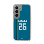 スリムプロテクションケース［ 北海道日本ハムファイターズ - ビジター #26 TANAKA ］