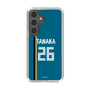 スリムプロテクションケース［ 北海道日本ハムファイターズ - ビジター #26 TANAKA ］