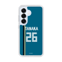 スリムプロテクションケース［ 北海道日本ハムファイターズ - ビジター #26 TANAKA ］