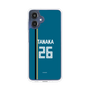 スリムプロテクションケース［ 北海道日本ハムファイターズ - ビジター #26 TANAKA ］