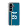 スリムプロテクションケース［ 北海道日本ハムファイターズ - ビジター #26 TANAKA ］