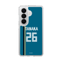 スリムプロテクションケース［ 北海道日本ハムファイターズ - ビジター #26 TANAKA ］