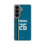 スリムプロテクションケース［ 北海道日本ハムファイターズ - ビジター #26 TANAKA ］