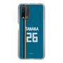 スリムプロテクションケース［ 北海道日本ハムファイターズ - ビジター #26 TANAKA ］