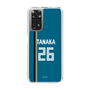 スリムプロテクションケース［ 北海道日本ハムファイターズ - ビジター #26 TANAKA ］