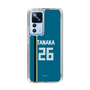 スリムプロテクションケース［ 北海道日本ハムファイターズ - ビジター #26 TANAKA ］