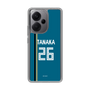 スリムプロテクションケース［ 北海道日本ハムファイターズ - ビジター #26 TANAKA ］