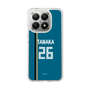 スリムプロテクションケース［ 北海道日本ハムファイターズ - ビジター #26 TANAKA ］