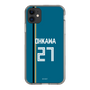 スリムプロテクションケース［ 北海道日本ハムファイターズ - ビジター #27 OHKAWA ］