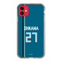 スリムプロテクションケース［ 北海道日本ハムファイターズ - ビジター #27 OHKAWA ］