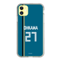 スリムプロテクションケース［ 北海道日本ハムファイターズ - ビジター #27 OHKAWA ］