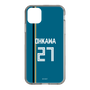 スリムプロテクションケース［ 北海道日本ハムファイターズ - ビジター #27 OHKAWA ］