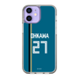 スリムプロテクションケース［ 北海道日本ハムファイターズ - ビジター #27 OHKAWA ］