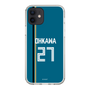 スリムプロテクションケース［ 北海道日本ハムファイターズ - ビジター #27 OHKAWA ］