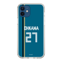 スリムプロテクションケース［ 北海道日本ハムファイターズ - ビジター #27 OHKAWA ］