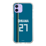 スリムプロテクションケース［ 北海道日本ハムファイターズ - ビジター #27 OHKAWA ］