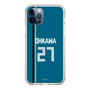 スリムプロテクションケース［ 北海道日本ハムファイターズ - ビジター #27 OHKAWA ］