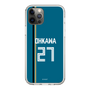スリムプロテクションケース［ 北海道日本ハムファイターズ - ビジター #27 OHKAWA ］