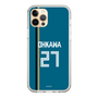 スリムプロテクションケース［ 北海道日本ハムファイターズ - ビジター #27 OHKAWA ］