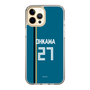 スリムプロテクションケース［ 北海道日本ハムファイターズ - ビジター #27 OHKAWA ］