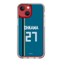 スリムプロテクションケース［ 北海道日本ハムファイターズ - ビジター #27 OHKAWA ］