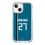 スリムプロテクションケース［ 北海道日本ハムファイターズ - ビジター #27 OHKAWA ］
