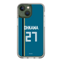 スリムプロテクションケース［ 北海道日本ハムファイターズ - ビジター #27 OHKAWA ］