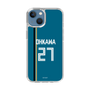 スリムプロテクションケース［ 北海道日本ハムファイターズ - ビジター #27 OHKAWA ］