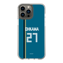 スリムプロテクションケース［ 北海道日本ハムファイターズ - ビジター #27 OHKAWA ］