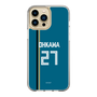 スリムプロテクションケース［ 北海道日本ハムファイターズ - ビジター #27 OHKAWA ］