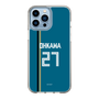 スリムプロテクションケース［ 北海道日本ハムファイターズ - ビジター #27 OHKAWA ］