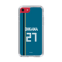 スリムプロテクションケース［ 北海道日本ハムファイターズ - ビジター #27 OHKAWA ］