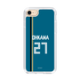 スリムプロテクションケース［ 北海道日本ハムファイターズ - ビジター #27 OHKAWA ］