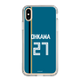 スリムプロテクションケース［ 北海道日本ハムファイターズ - ビジター #27 OHKAWA ］