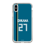 スリムプロテクションケース［ 北海道日本ハムファイターズ - ビジター #27 OHKAWA ］