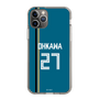 スリムプロテクションケース［ 北海道日本ハムファイターズ - ビジター #27 OHKAWA ］