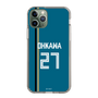 スリムプロテクションケース［ 北海道日本ハムファイターズ - ビジター #27 OHKAWA ］