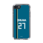 スリムプロテクションケース［ 北海道日本ハムファイターズ - ビジター #27 OHKAWA ］