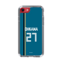 スリムプロテクションケース［ 北海道日本ハムファイターズ - ビジター #27 OHKAWA ］