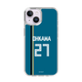 スリムプロテクションケース［ 北海道日本ハムファイターズ - ビジター #27 OHKAWA ］