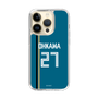 スリムプロテクションケース［ 北海道日本ハムファイターズ - ビジター #27 OHKAWA ］