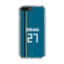 スリムプロテクションケース［ 北海道日本ハムファイターズ - ビジター #27 OHKAWA ］