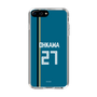 スリムプロテクションケース［ 北海道日本ハムファイターズ - ビジター #27 OHKAWA ］