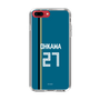 スリムプロテクションケース［ 北海道日本ハムファイターズ - ビジター #27 OHKAWA ］