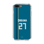 スリムプロテクションケース［ 北海道日本ハムファイターズ - ビジター #27 OHKAWA ］