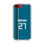 スリムプロテクションケース［ 北海道日本ハムファイターズ - ビジター #27 OHKAWA ］