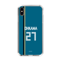 スリムプロテクションケース［ 北海道日本ハムファイターズ - ビジター #27 OHKAWA ］