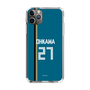 スリムプロテクションケース［ 北海道日本ハムファイターズ - ビジター #27 OHKAWA ］