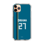 スリムプロテクションケース［ 北海道日本ハムファイターズ - ビジター #27 OHKAWA ］