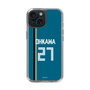 スリムプロテクションケース［ 北海道日本ハムファイターズ - ビジター #27 OHKAWA ］